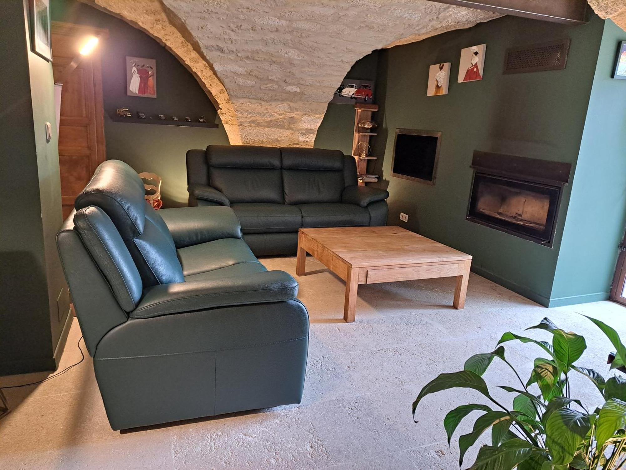 Mas" La Maison De Mon Pere " Proche Avignon A Pujaut Bagian luar foto
